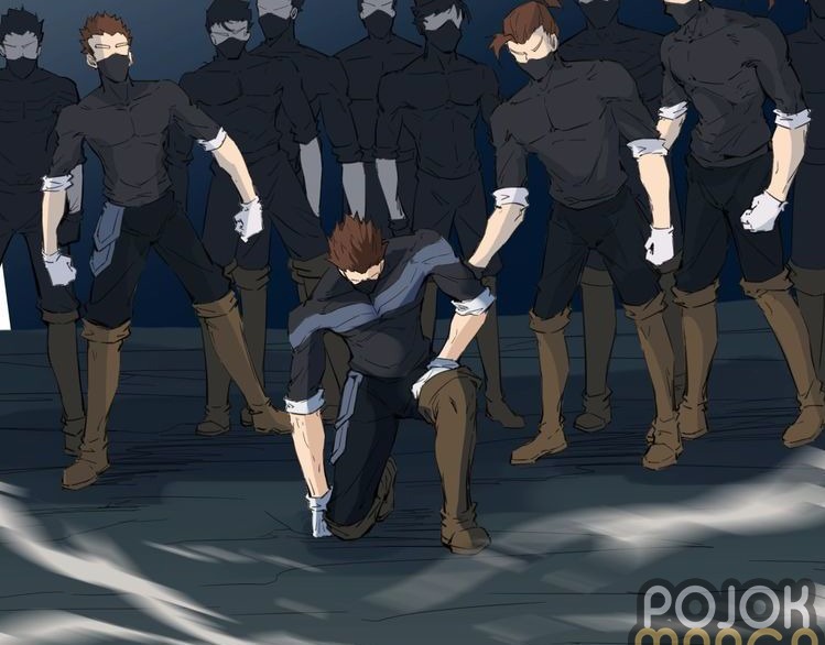 Dragon’s Blood Vessels Chapter 34 Gambar 145